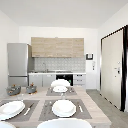 Affittimoderni Les Bouganvilles - Csbo Appartement Castelsardo