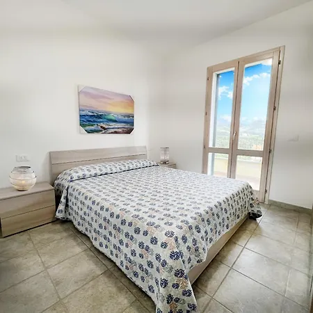 Appartement Affittimoderni Les Bouganvilles - Csbo Castelsardo