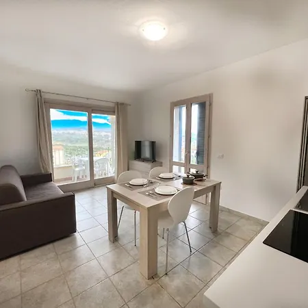 Affittimoderni Les Bouganvilles - Csbo Apartment Castelsardo