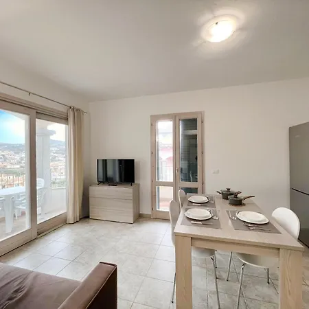 Affittimoderni Les Bouganvilles - Csbo Castelsardo