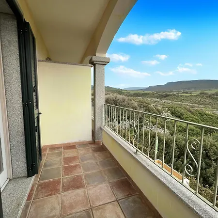 Affittimoderni Les Bouganvilles - Csbo Apartment