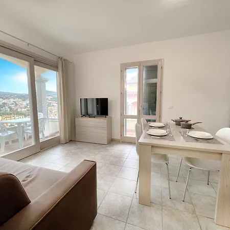 Affittimoderni Les Bouganvilles - Csbo Apartment Castelsardo